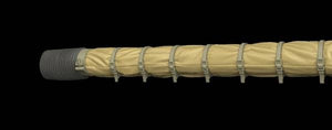 Panzer Art GB35-104 L11A5 Gun barrel for British MBT “Chieftain” 1/35 – imagen 3