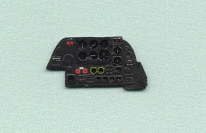 Yahu YMA7223 Beaufighter Mk.VI (Hasegawa / NOVO-Frog) 1/72 – Bild 2