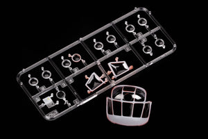 Eduard EX948 Mi-8MT TFace TRUMPETER 1/48 – Bild 5