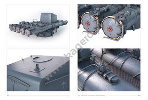 Kagero 16067 Le destroyer russe Spravedlivyy FR – image 4
