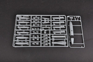 Trumpeter 02268 A-4M Skyhawk 1/32 – zdjęcie 14