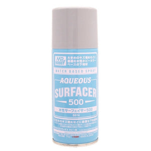 Mr.Hobby B-614 Mr. Aqueous Surfacer 500