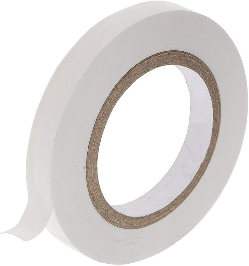 AK Interactive AK9124 MASKING TAPE FOR CURVES 3 MM. 18 METERS LONG. – immagine 4