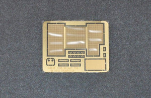 Trumpeter 05575 Soviet project 704 SPH 1/35 – Bild 6