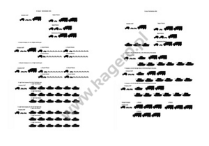 Kagero 0028 Operational History of the Hungarian Armoured Troops in World War II EN – Bild 3