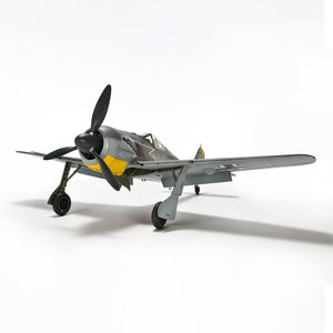 Zoukei-Mura SWS3221 Focke-Wulf Fw 190 A-4 &amp;quot;Siegfried Schnell&amp;quot; 1/32 – Bild 10
