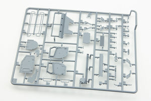 RPG Model 35021 KAMAZ K-4386 Typhoon-VDV Mine-Protected Armoured Vehicle Early Typ 1/35 – Bild 9