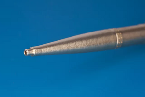 RB Model 32AB09 20mm Hispano cannons for Spitfire (wing E &amp;amp; C) 2 x cannons &amp;amp; 2 gaps 1/32 – immagine 2