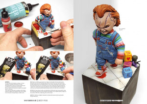 Abteilung 502 ABT726 DAMAGED MAGAZINE 07 – imagen 3