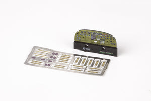 Eduard 644275 B-24J LooK HOBBY BOSS 1/48
