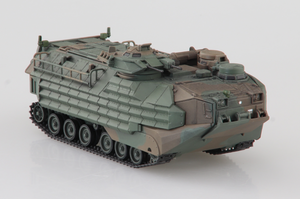 Aoshima 05664 JGSDF AAVP7A1 RAM/RS Amphibious Rapid Deployment Brigade 1/72 – immagine 2