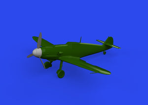 Eduard 672346 Bf 109G propeller PRINT Eduard 1/48 – immagine 4