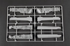 Trumpeter 03232 F-35B Lightning 1/32 – imagen 19