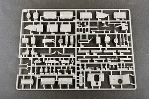 Trumpeter 09541 Pz.Kpfw.VIII Maus Full Interior 1/35 – immagine 12