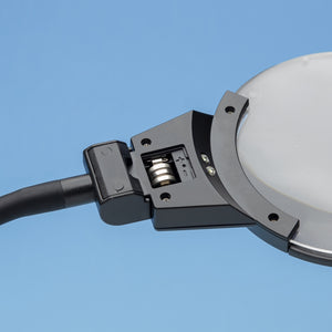 Modelcraft POP1900 Flexible Neck LED Magnifier – zdjęcie 6