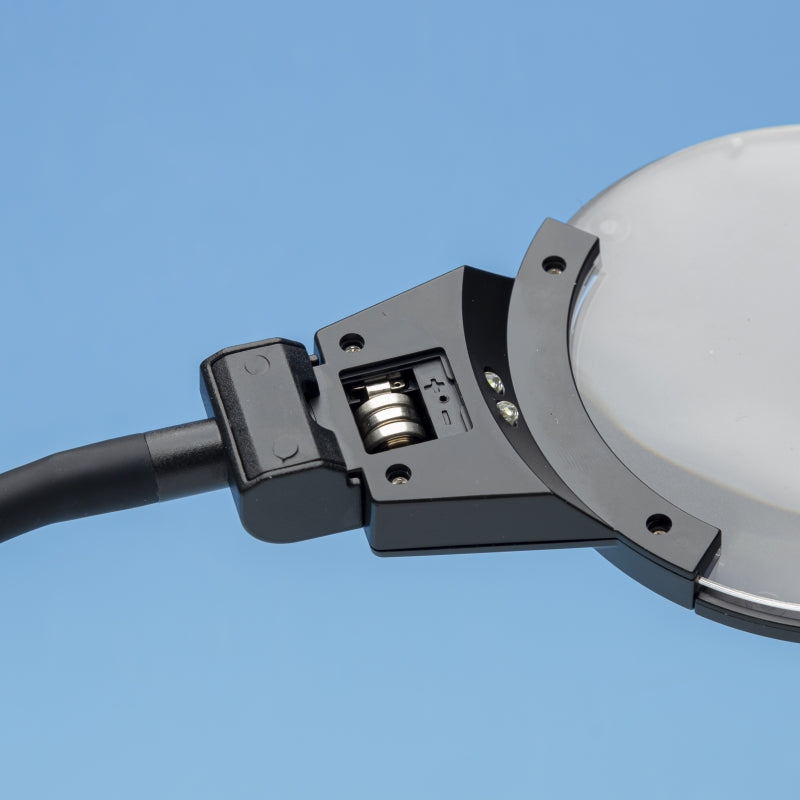 Modelcraft POP1900 Flexible Neck LED Magnifier – zdjęcie 6