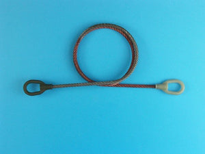 Eureka XXL ER-3510 Towing cable for IS-2/ IS-3 1/35 – immagine 3