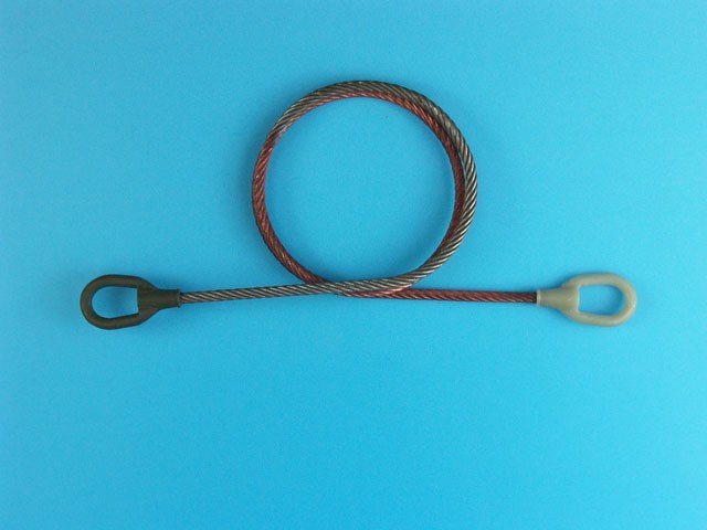 Eureka XXL ER-3510 Towing cable for IS-2/ IS-3 1/35 – immagine 3