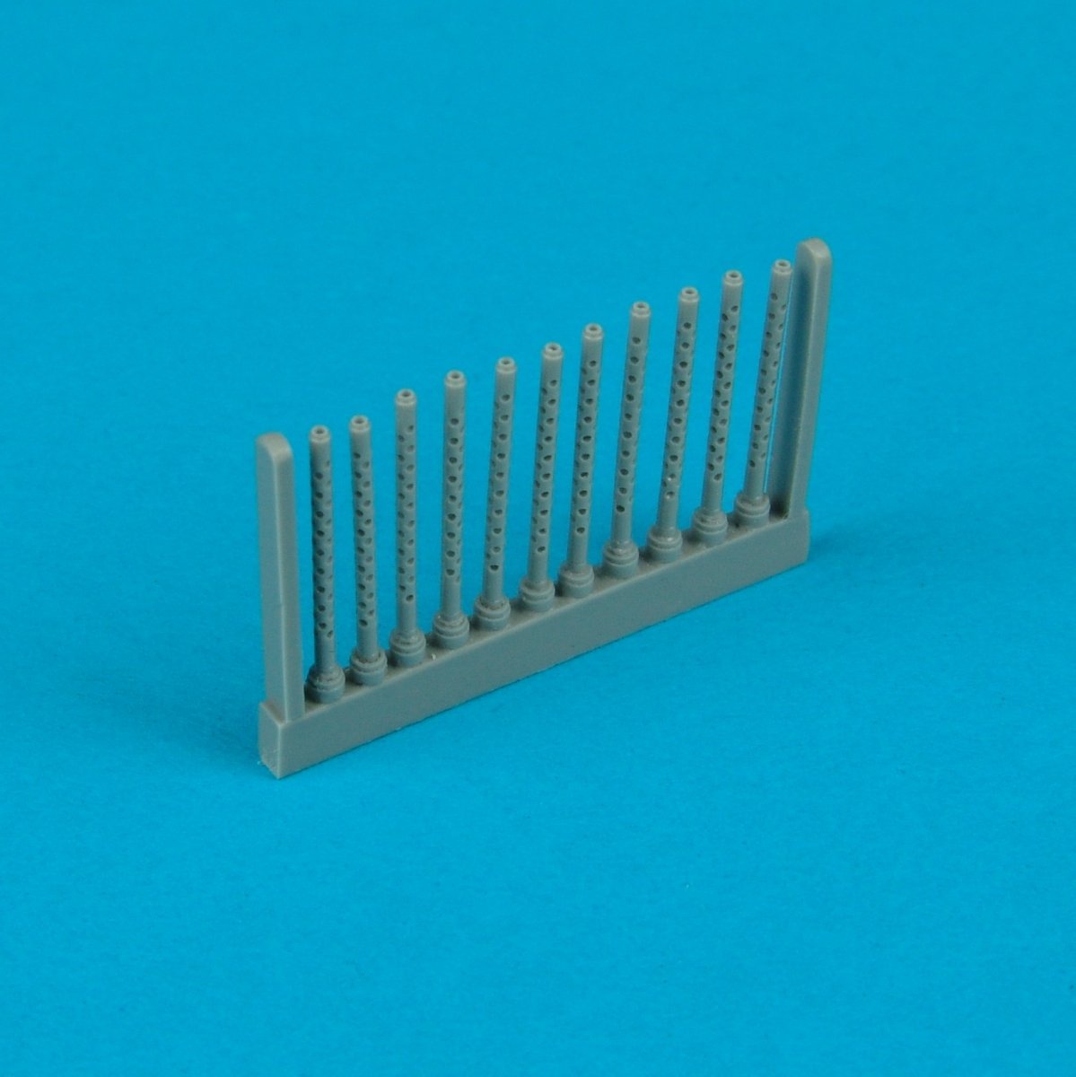 Quickboost QB48046 B-26C Marauder gun barrels REVELL / MONOGRAM 1/48