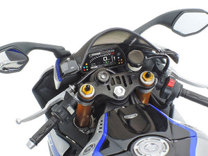 Tamiya 14133 Yamaha YZF-R1M 1/12 – immagine 7