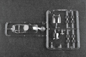 Trumpeter 05812 Mi-24D Hind-D 1/48 – immagine 8