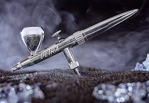 Harder &amp;amp; Steenbeck 120231 ULTRA 2024 Aerograf
