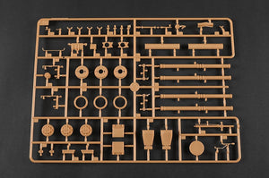 Trumpeter 01087 72V6 of 96k6 Pantsir-S1 SPAAGM BAZ-6909 1/35 – zdjęcie 26
