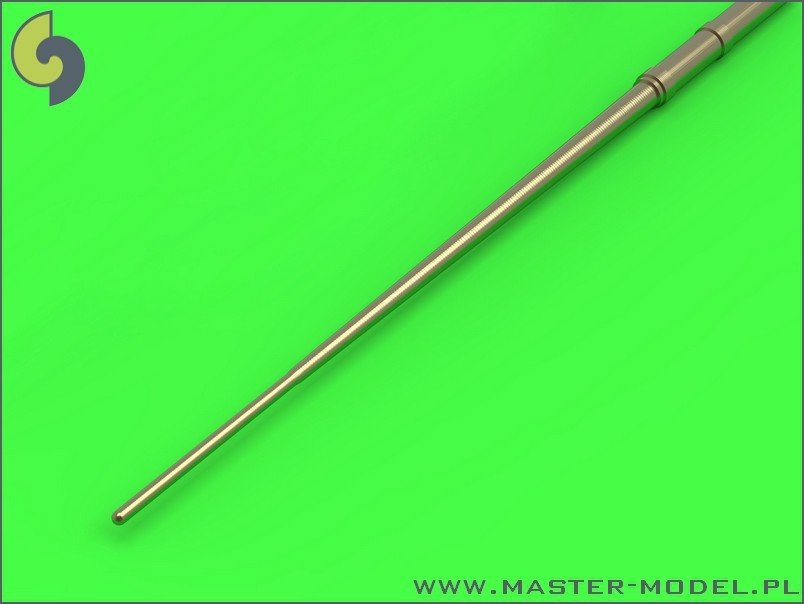 Master AM-72-080 De Havilland Sea Vixen - Pitot Tubes 1/72 – immagine 2