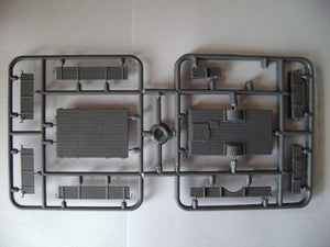 Zebrano 72101 ZiS-12 Special Truck 1/72 – immagine 7