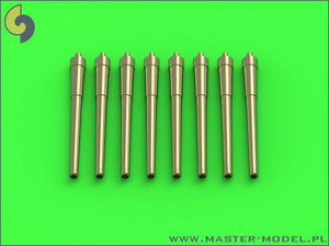 Master SM-700-041 USN 16in/45 (40,6 cm) Mark 1 barrels 1/700