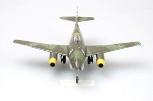 Hobby Boss 80249 Germany Me262A-2a Fighter 1/72 – immagine 3