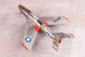 Special Hobby 72395 F-84F Thunderstreak &amp;#39;US Swept-Wing Thunder&amp;#39; 1/72 – immagine 16