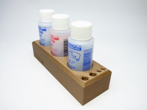 Support de solution de décalcomanie Ultimate Modeling UMP075 (pour Micro Set/Sol) – image 4