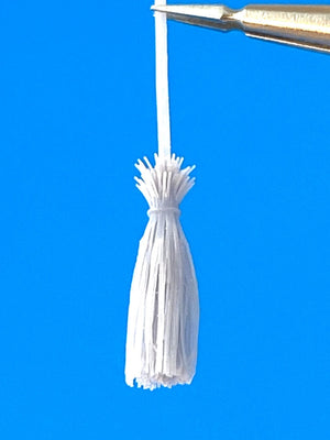 Point of no Return 3523047 Miotły / Broomsticks 1/35 – zdjęcie 8