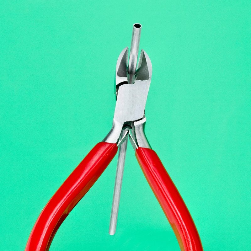 Modelcraft PPL1155 Side Cutters (115mm) – Bild 3