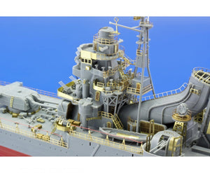 Eduard 53074 TONE 1/350 Tamiya – imagen 6
