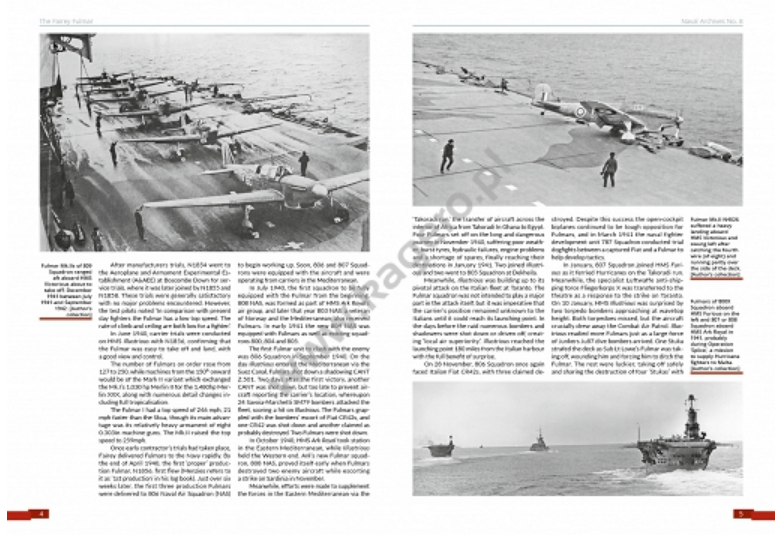 Kagero 92008 Naval Archives vol. VIII EN – zdjęcie 2