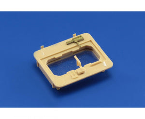 Eduard 36268 Doobi Bulldozer interior - colour 1/35 Meng – immagine 7