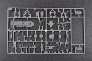 Trumpeter 02876 US T-38C Talon II 1/48 – Bild 8
