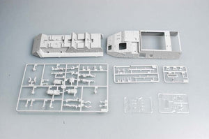 Trumpeter 00398 United State Army M1131 Stryker FSV 1/35 – Bild 9