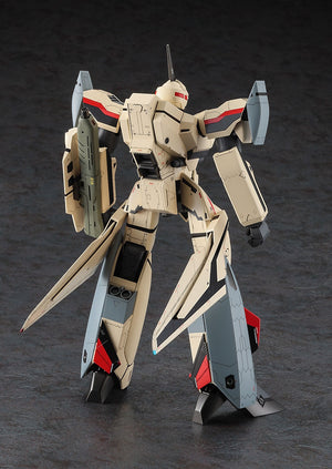 Hasegawa 65733 YF-19 Battroid Macross Plus 1/72 – Bild 9