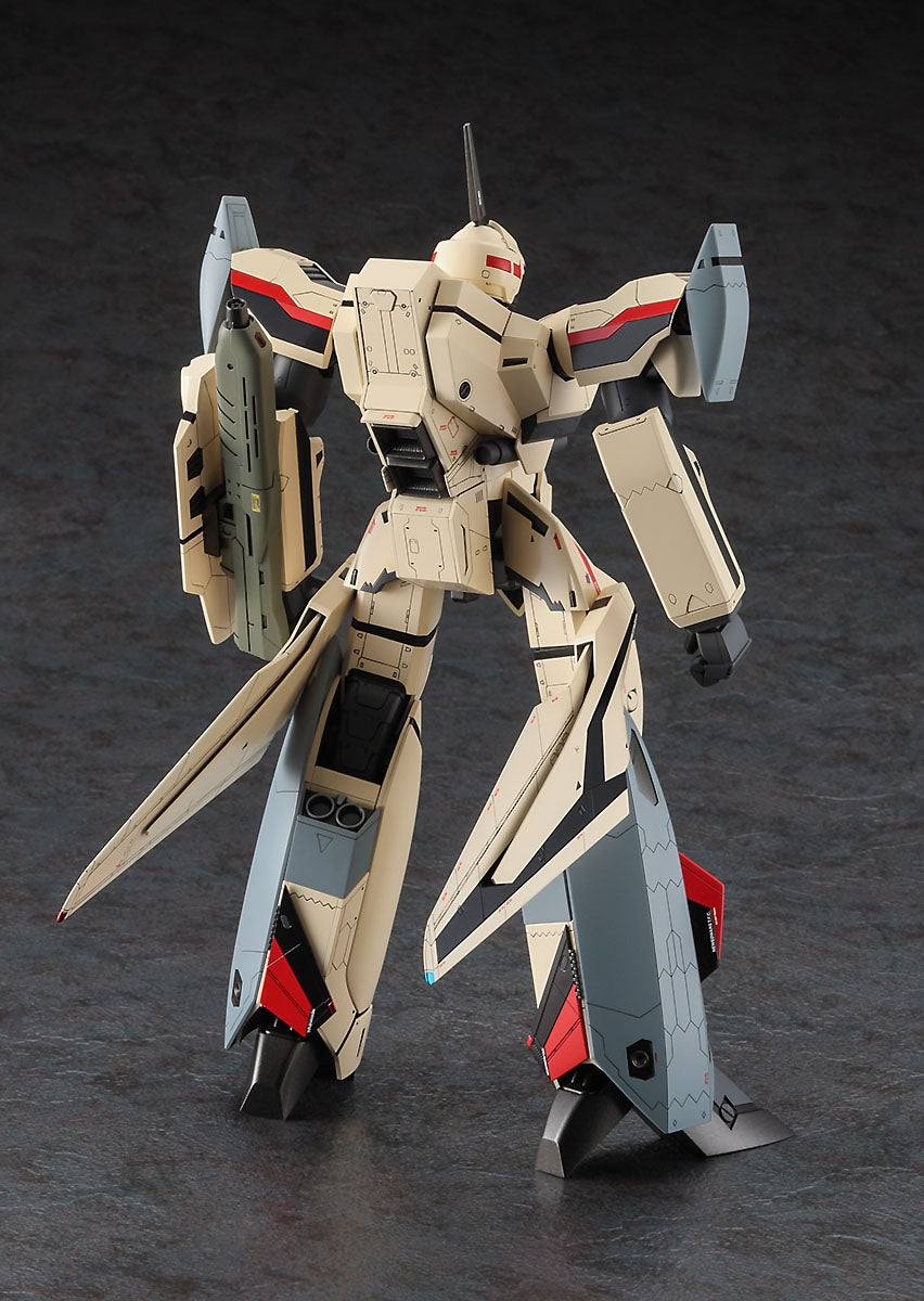 Hasegawa 65733 YF-19 Battroid Macross Plus 1/72 – Bild 9
