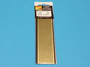 Aber 350-04 Ships stairs 1/350 – Bild 4