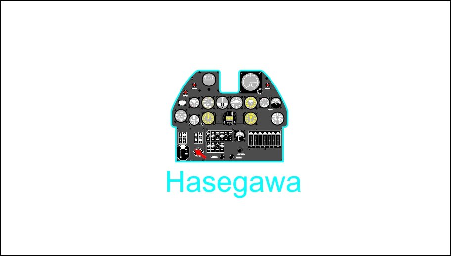 Yahu YMA3236 P-40 E Hasegawa 1/32 – zdjęcie 2