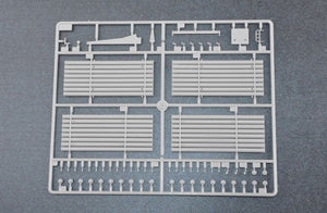 Trumpeter 01014 Russian BM-21 Grad Late Version 1/35 – Bild 11