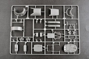 Trumpeter 02423 Junkers Ju-87R Stuka 1/24 – immagine 8