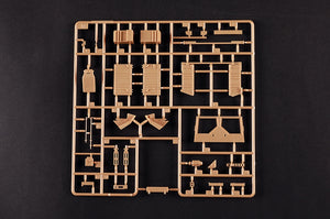 I Love Kit 63554 SOCOM M1245A1 M-ATV 1/35 – image 13