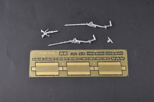 Trumpeter 02821 HU-16A Albatross 1/48 – image 8