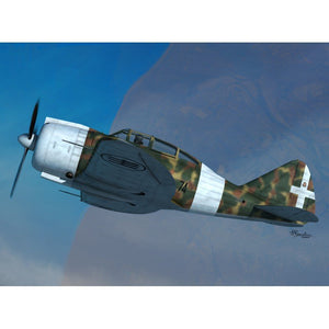 Sword 72111 Reggiane Re 2000 Falco 1/72