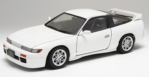 Fujimi 046402 ID-67 New Sileighty (S13 + RPS13later) 1/24 – immagine 2